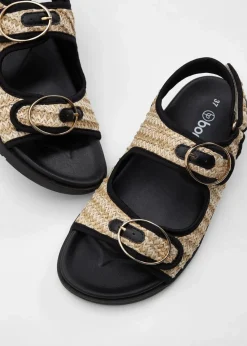 Sandalen|bonprix New