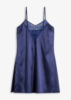 Satin Negligé|bonprix New