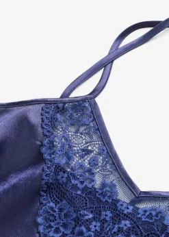 Satin Negligé|bonprix New