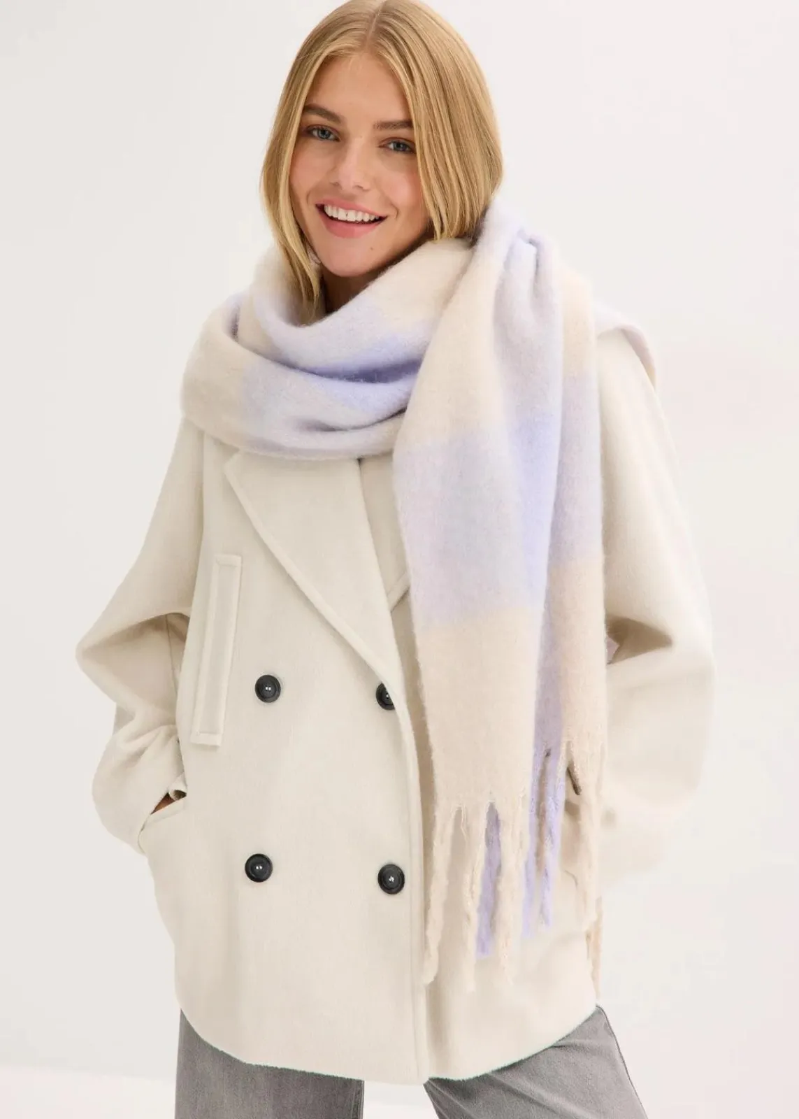 Schal|bonprix Discount