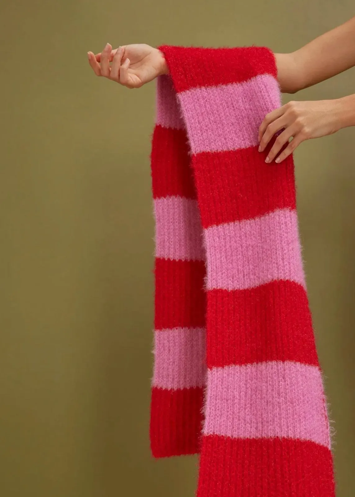 Schal und Beanie (2-tlg.Set)|bonprix Discount