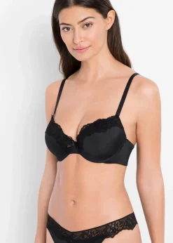 Schalen BH (3er Pack)|bonprix Best