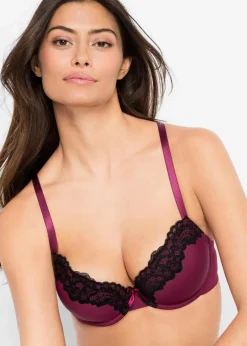 Schalen BH (3er Pack)|bonprix Hot