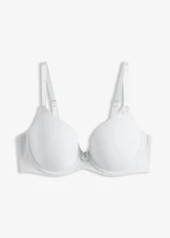 Schalen BH mit Bügel|bonprix Clearance