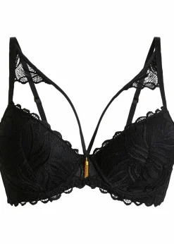 Schalen-BH aus edler Spitze|bonprix Clearance