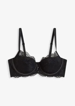 Schalen-BH aus feiner Spitze|bonprix Online