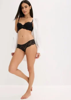 Schalen-BH aus feiner Spitze|bonprix Online
