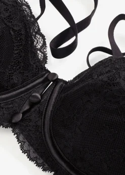Schalen-BH aus feiner Spitze|bonprix Online