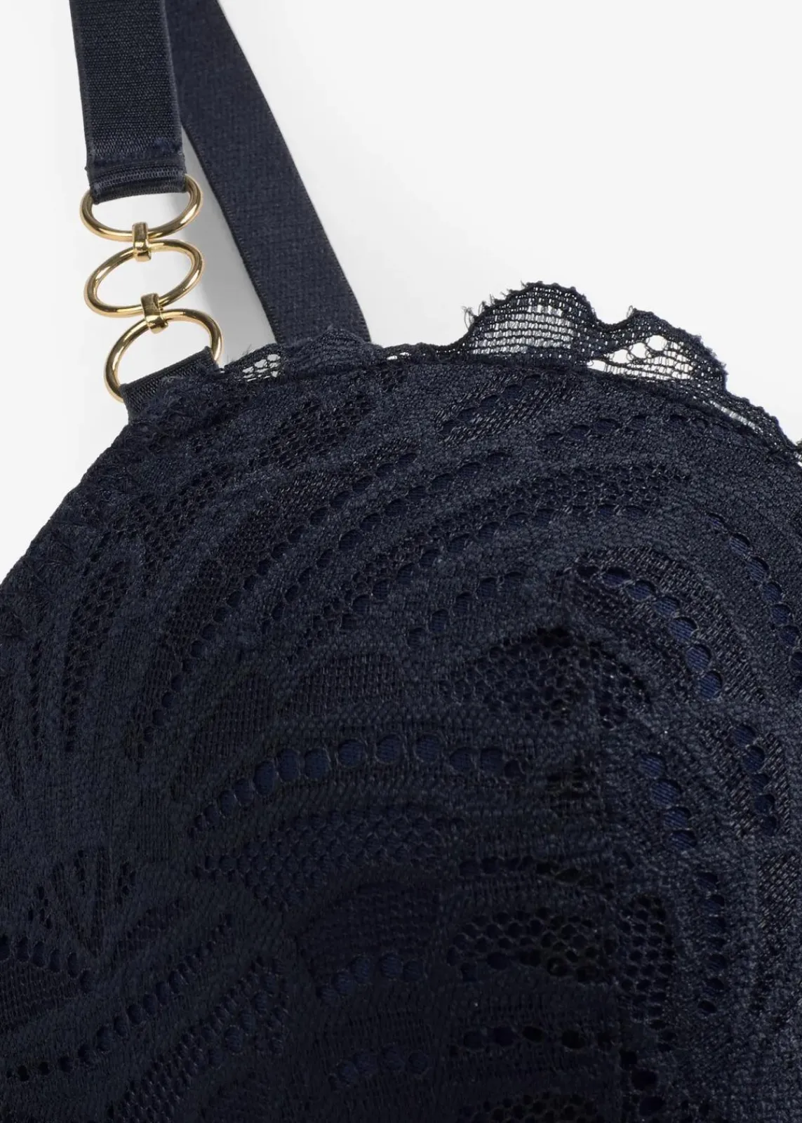 Schalen-BH aus Spitze|bonprix Discount