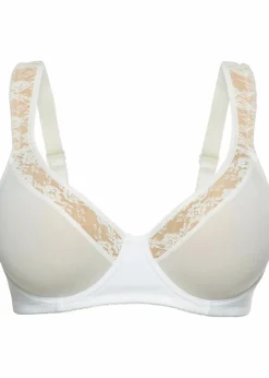 Schalen-BH mit gepolsterten Trägern|bonprix New