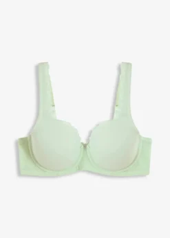 Schalen-BH mit gepolsterten Trägern|bonprix Clearance