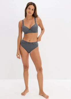 Schalen-BH mit gepolsterten Trägen|bonprix Online