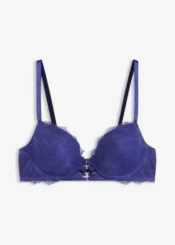 Schalen-BH mit Schmuckdetails|bonprix Sale