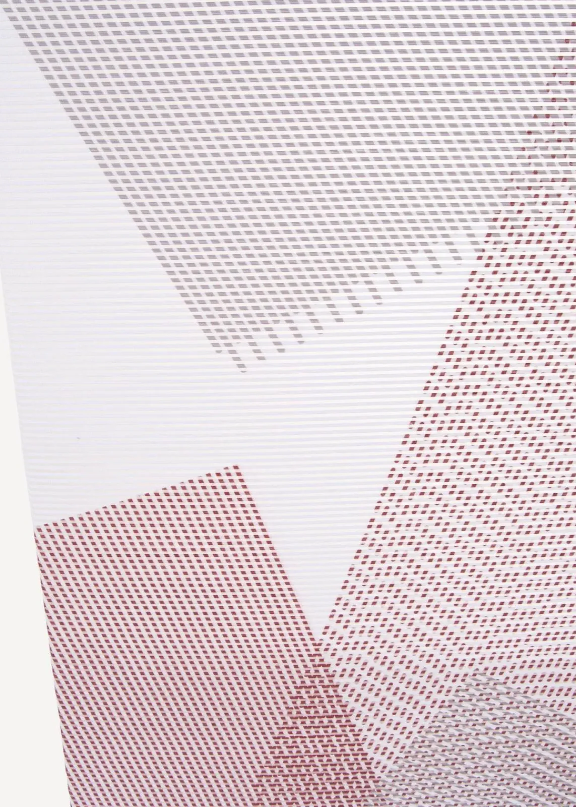 Schiebegardine im Set bedruckt und einfarbig|bonprix Outlet