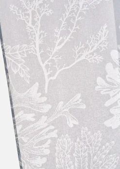 Schiebegardine mit floralem Druck (1er Pack)|bonprix Outlet