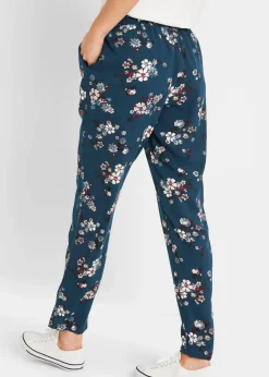 Schlupfhose aus nachhaltiger Viskose|bonprix Sale