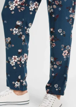 Schlupfhose aus nachhaltiger Viskose|bonprix Sale