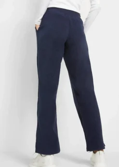 Schlupfhose mit Bequembund|bonprix New