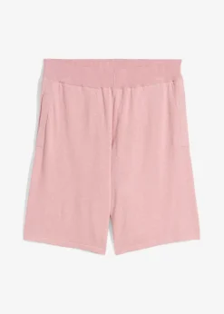 Schlupf-Shorts aus Feinstrick|bonprix Online