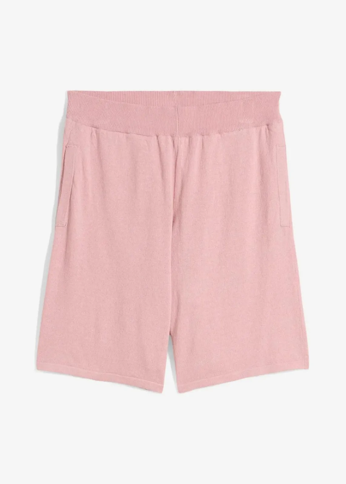 Schlupf-Shorts aus Feinstrick|bonprix Online