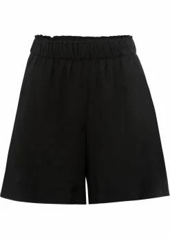 Schlupf-Shorts aus Viskose|bonprix Hot