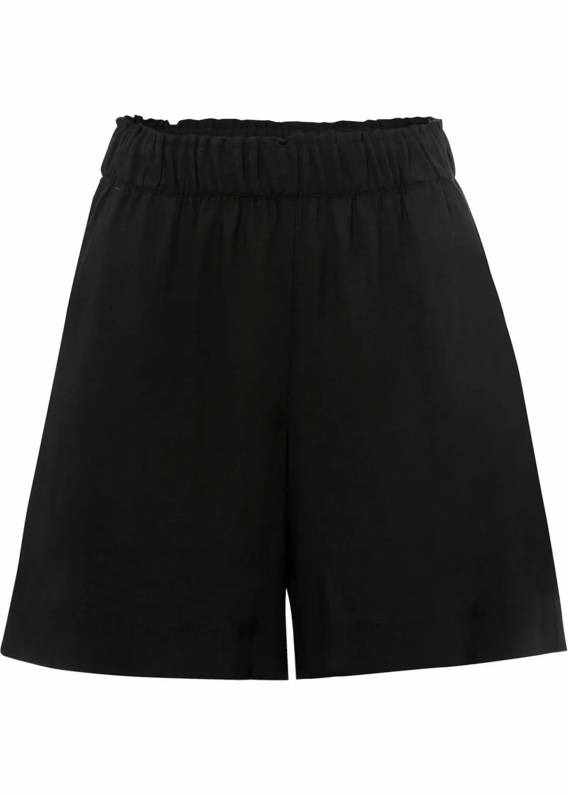 Schlupf-Shorts aus Viskose|bonprix Hot