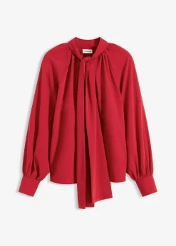 Schluppenbluse|bonprix Discount