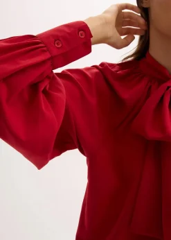 Schluppenbluse|bonprix Discount