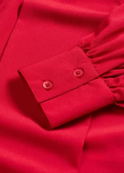 Schluppenbluse|bonprix Discount