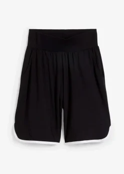 Schnelltrocknende Bermuda|bonprix New