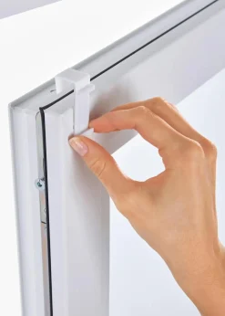 Schnurloses Doppelrollo|bonprix