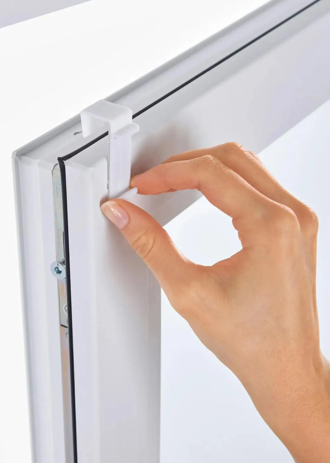 Schnurloses Doppelrollo|bonprix