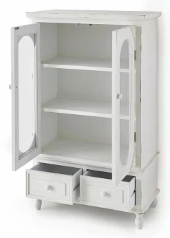 bonprix Schränke & Vitrinen|Schrank weiss