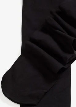 bonprix Wäsche·Still- & Umstandswäsche|Wäsche·Socken & Strumpfhosen|Schwangerschafts-Strumpfhose 50den schwarz