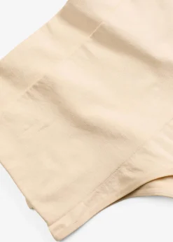 bonprix Nachhaltigere Materialien|Höschen|Seamless Light Shape-String (2er Pack) 2x sandbeige