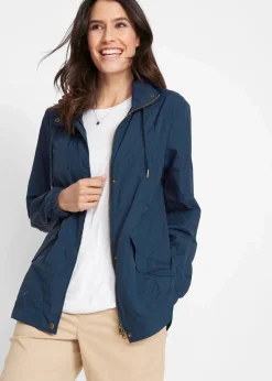 sehr leichte Übergangsjacke|bonprix Online