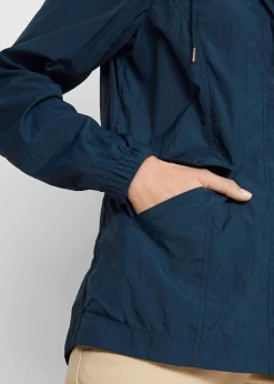 sehr leichte Übergangsjacke|bonprix Online