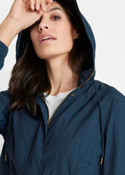 sehr leichte Übergangsjacke|bonprix Online