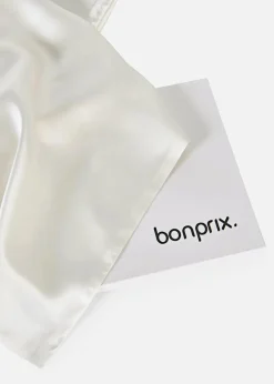 Seiden Kissenbezug|bonprix New