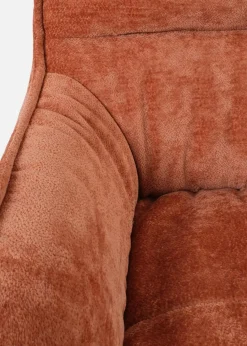 bonprix Sessel & Hocker|Sessel terracotta