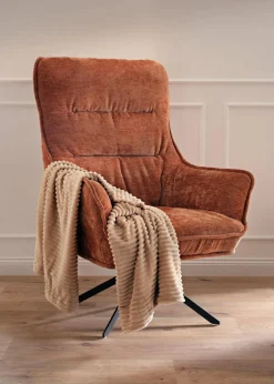 bonprix Sessel & Hocker|Sessel terracotta