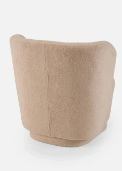 bonprix Sessel & Hocker|Sessel creme