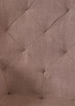 Sessel mit Diagonalsteppung|bonprix Outlet