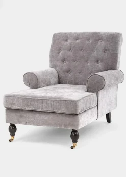 Sessel mit Fußteil|bonprix Online