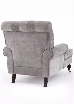 Sessel mit Fußteil|bonprix Online