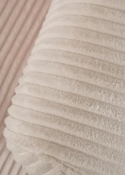 bonprix Sessel & Hocker|Sessel mit rundem Fuß creme