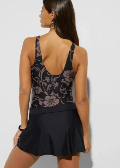 Shape Badekleid leichte Formkraft|bonprix Best