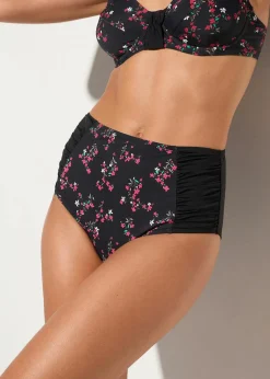 Shape Bikinihose (2er Pack) mittlere Formkraft|bonprix Outlet