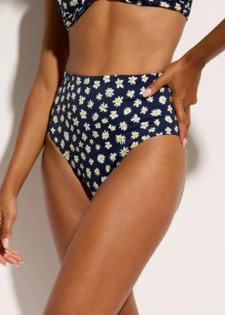 Shape Bikinihose (2er Pack) mittlere Formkraft|bonprix Sale