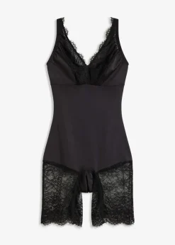 Shape Body mit Bein und mittlerer Formkraft|bonprix Hot